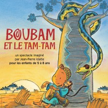 Boubam et le Tam-Tam