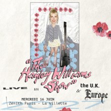 The Hayley Williams Show