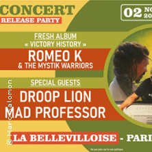 Romeo K