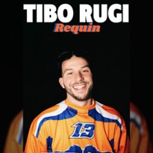 Tibo Rugi - Requin