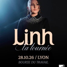 LINH La Tourn&eacute;e