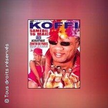 Koffi Olomide
