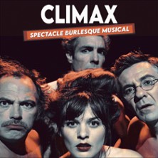 Climax - Tournée
