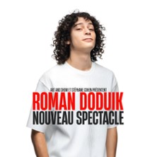 Roman Doduik - Adorable