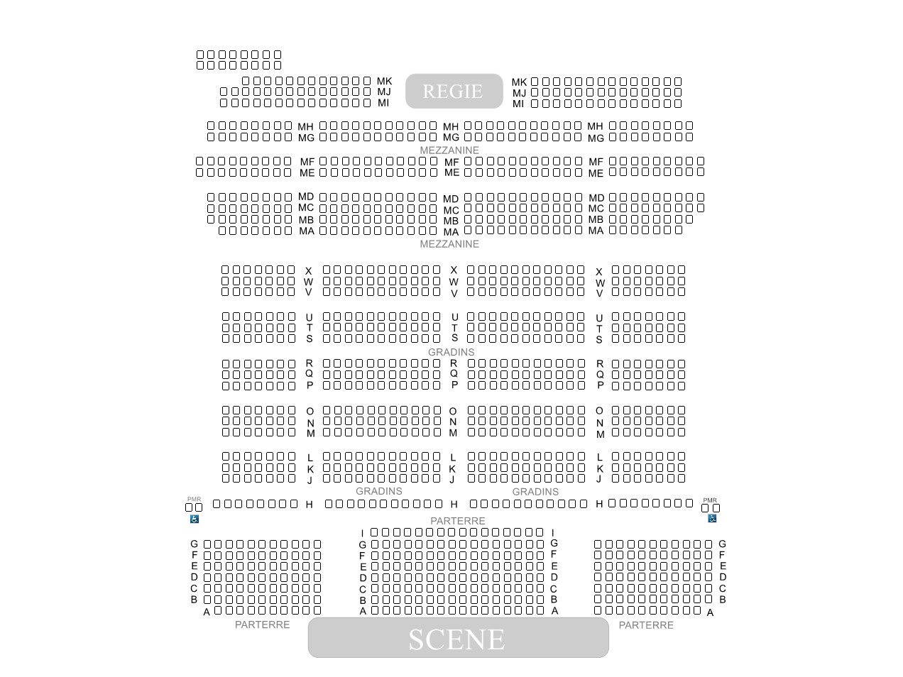 Madagascar : Une Aventure Musicale tickets & event details | Fnac ...