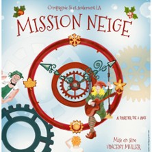 Mission Neige