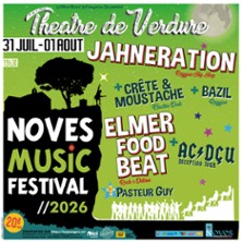 Noves Music Festival