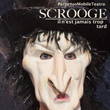scrooge