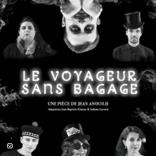 Les Voyageurs sans Bagage