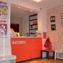 Akt&eacute;on Th&eacute;&acirc;tre Paris