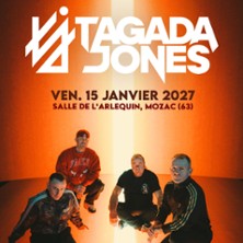 Tagada Jones