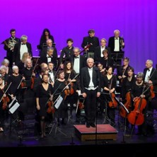 Concert Symphonique - Orchestre Symphonique du Campus d’Orsay