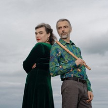 Rosemary Standley et les Musiciens de Saint-Julien