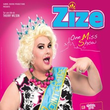 Zize - One Miss Show