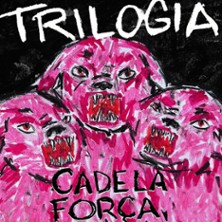 Trilogia Cadela Força - Capítulo I, II Y III - Festival d'Avignon