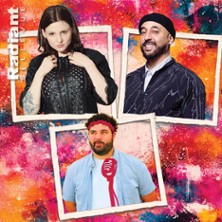 Stand-Up Comedy Show - Florence Mendez, Ahmed Sparrow - Le Radiant - Caluire