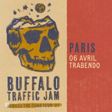 Buffalo Traffic Jam - Across The Pond Tour '27