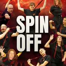 SPIN OFF Festival OFF d'Avignon