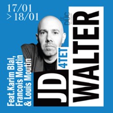 Jd Walter Quartet