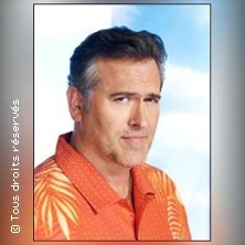 Bruce Campbell