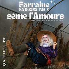 Parraine la bonne Fée.x Sème l'Amours