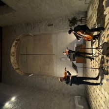 J.S. Bach : Les Variations Goldberg