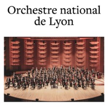 Orchestre National de Lyon Nikolaj Szeps-Znaider