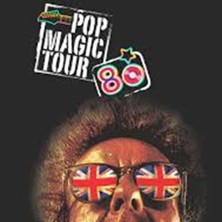 Pop Magic Tour 80