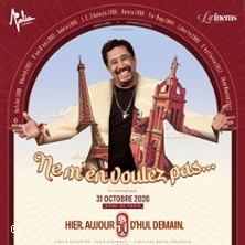 Hier, Aujourd'hui, Demain - Khaled