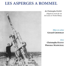 Les Asperges &agrave; Rommel