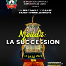 Ballet de la Diaspora Camerounaise