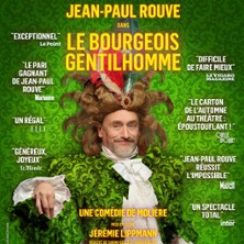 Le Bourgeois Gentilhomme