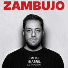 Antonio Zambujo