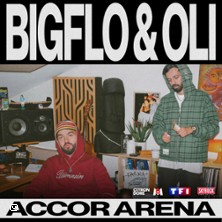BIGFLO & OLI Karma Tour