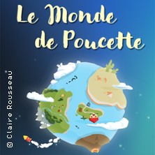Le Monde De Poucette