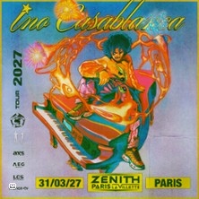 Ino Casablanca