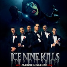 ICE NINE KILLS