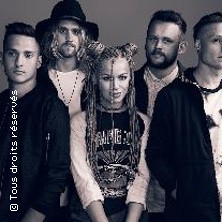 Tonight Alive