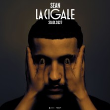 Sean - Tfkpourlafindumonde? Tour