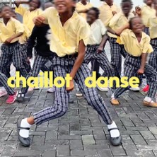 Chaillot Th&eacute;&acirc;tre National de la Danse Saison