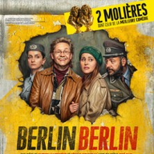 Berlin Berlin