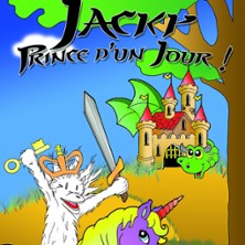 Jacky Prince d'un Jour