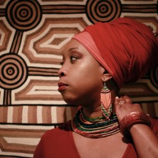 Dona My Quartet - Résonance