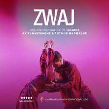 ZWAJ (mariage) - Théâtre Gaité-Rive Gauche, Paris