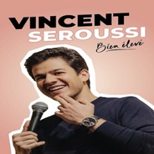 Vincent Seroussi - Bien Elev&eacute;
