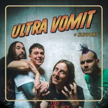 Ultra Vomit