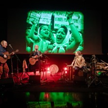 Vidala - Una Historia Americana - Festival Voix Croisées
