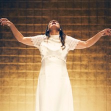 Seppuku. El Funeral De Mishima - O El Placer De Morir - Odéon Théâtre de l'Europe, Paris