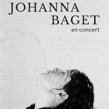 Johanna Baget