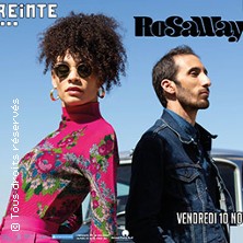 Rosaway